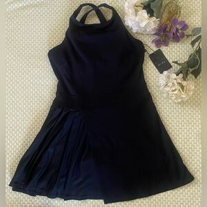 Sage Women’s Athletic Wear Dress